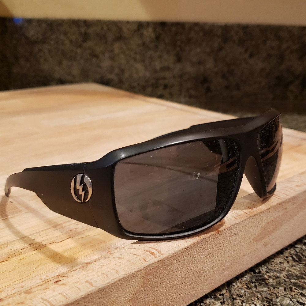 Electric KB1 Limited Edition Sunglasses